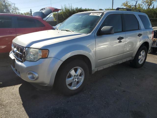 2009 Ford Escape XLT