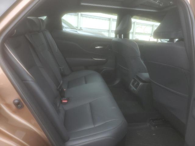 2023 TOYOTA CROWN PLAT - JTDAFAAF9P3000888