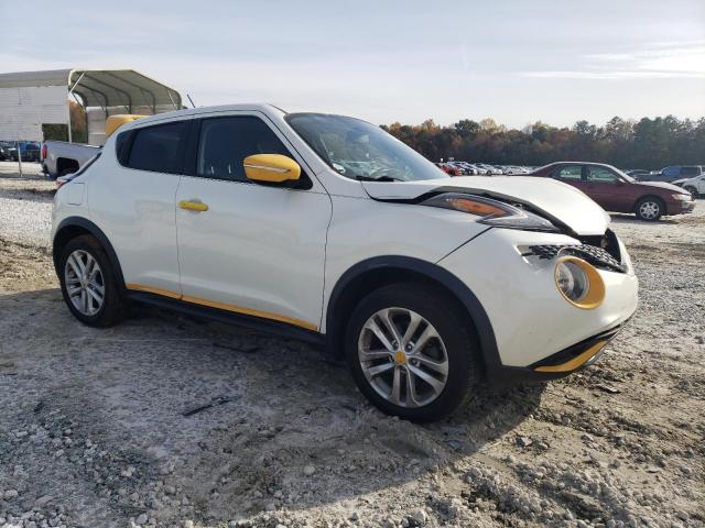 2015 NISSAN JUKE S - JN8AF5MV2FT558482
