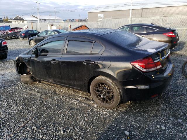 Vin: 2hgfb2f53dh025402, lot: 74686553, honda civic lx 20132