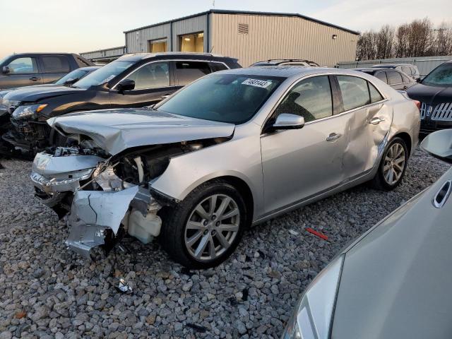 2014 Chevrolet Malibu LTZ