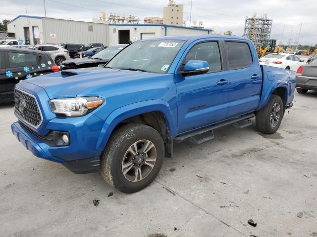 2018 Toyota Tacoma 