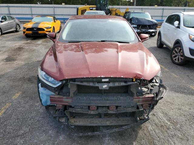 3FA6P0HD6ER118578 | 2014 FORD FUSION SE