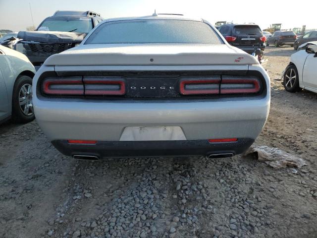 2C3CDZGG5LH104559 | 2020 DODGE CHALLENGER