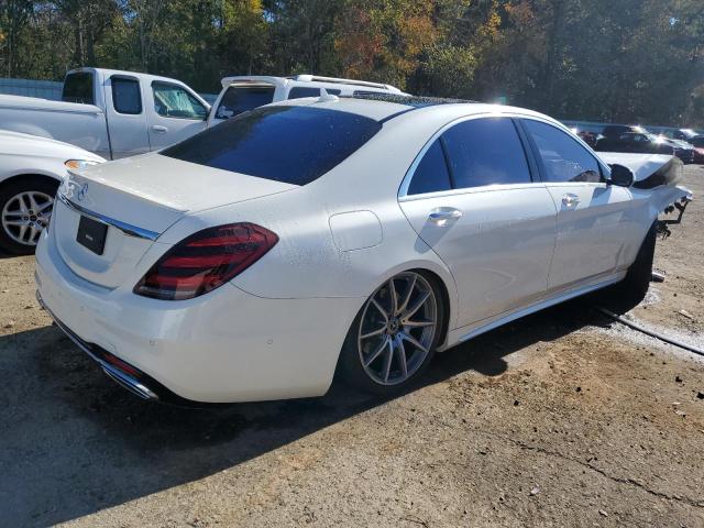 WDDUG8DB1LA522633 | 2020 MERCEDES-BENZ S 560