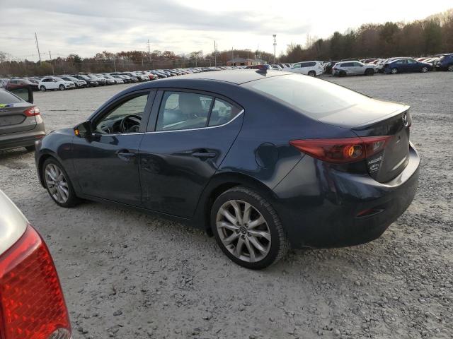 JM1BM1W35F1229555 | 2015 MAZDA 3 GRAND TO