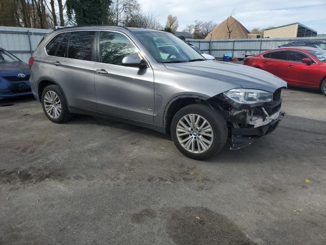 VIN 5UXKR0C54E0H18326 2014 BMW X5, Xdrive35I no.4