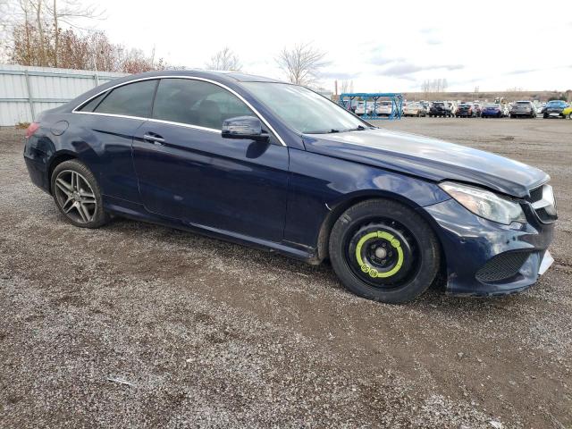 2017 MERCEDES-BENZ E 400 4MAT - WDDKJ6HB8HF357147
