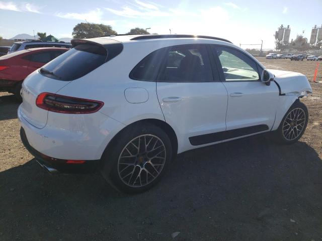 VIN WP1AA2A55JLB13884 2018 Porsche Macan no.3