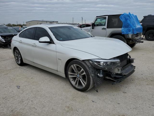 WBA4J1C54KBM18433 BMW 4 Series 430I GRAN 4