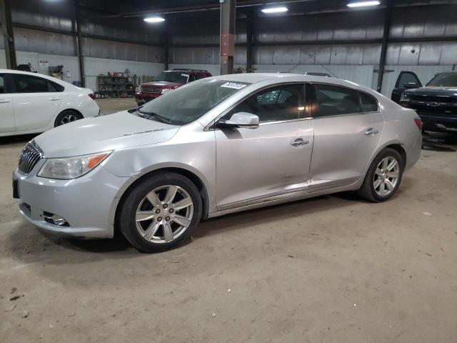 2013 Buick LaCrosse 