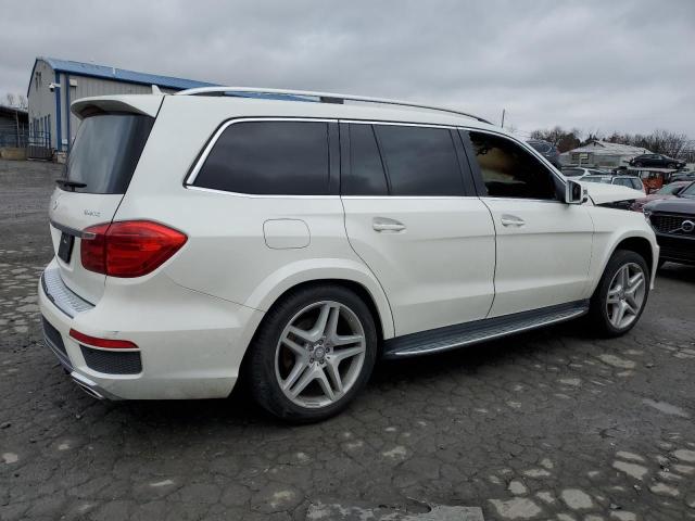 VIN 4JGDF7DE7FA609213 2015 Mercedes-Benz GL-Class, ... no.3