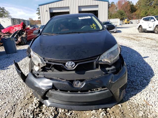 2T1BURHE1FC237810 2015 Toyota Corolla L