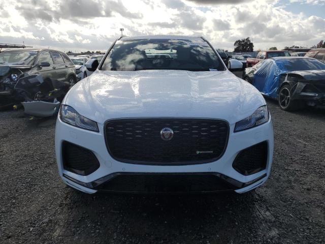 2023 JAGUAR F-PACE R-D SADCT2FU7PA707129