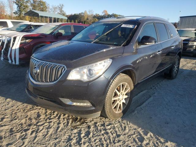 2016 Buick Enclave 