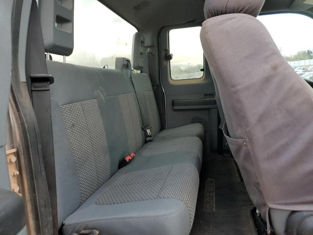 2015 FORD F350 SUPER - 1FD8X3H69FEC96992
