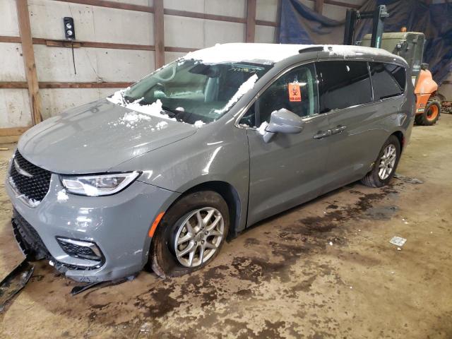 2C4RC1BG0NR177546 Chrysler Pacifica T