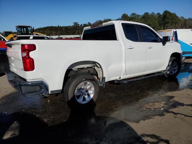 1GCRWCED3LZ138568 | 2020 CHEVROLET SILVERADO