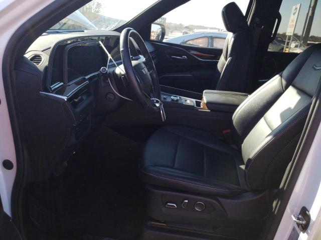 2021 CADILLAC ESCALADE L - 1GYS3AKL7MR285174