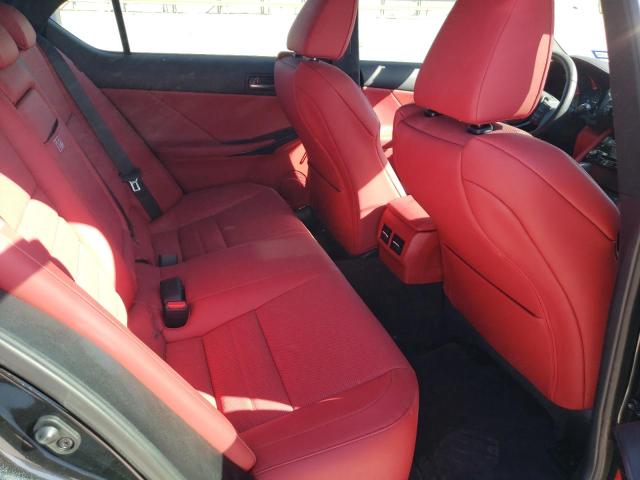 2023 LEXUS IS 350 F S JTHGZ1B25P5065169