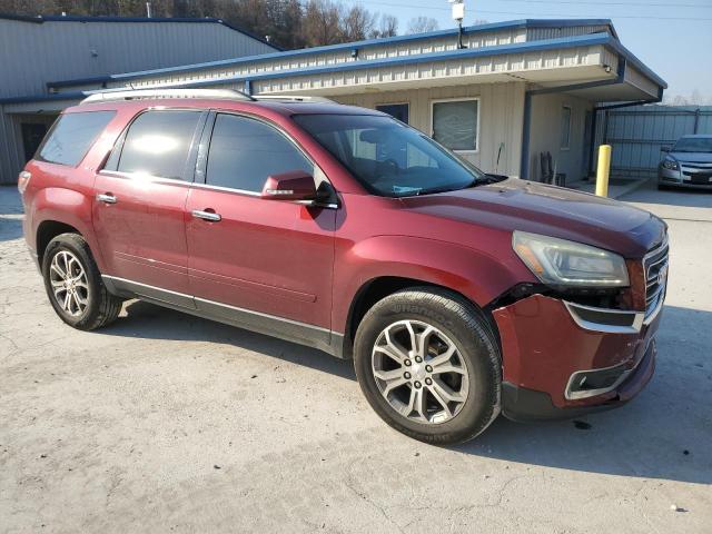 1GKKVRKD2FJ328543 | 2015 GMC ACADIA SLT