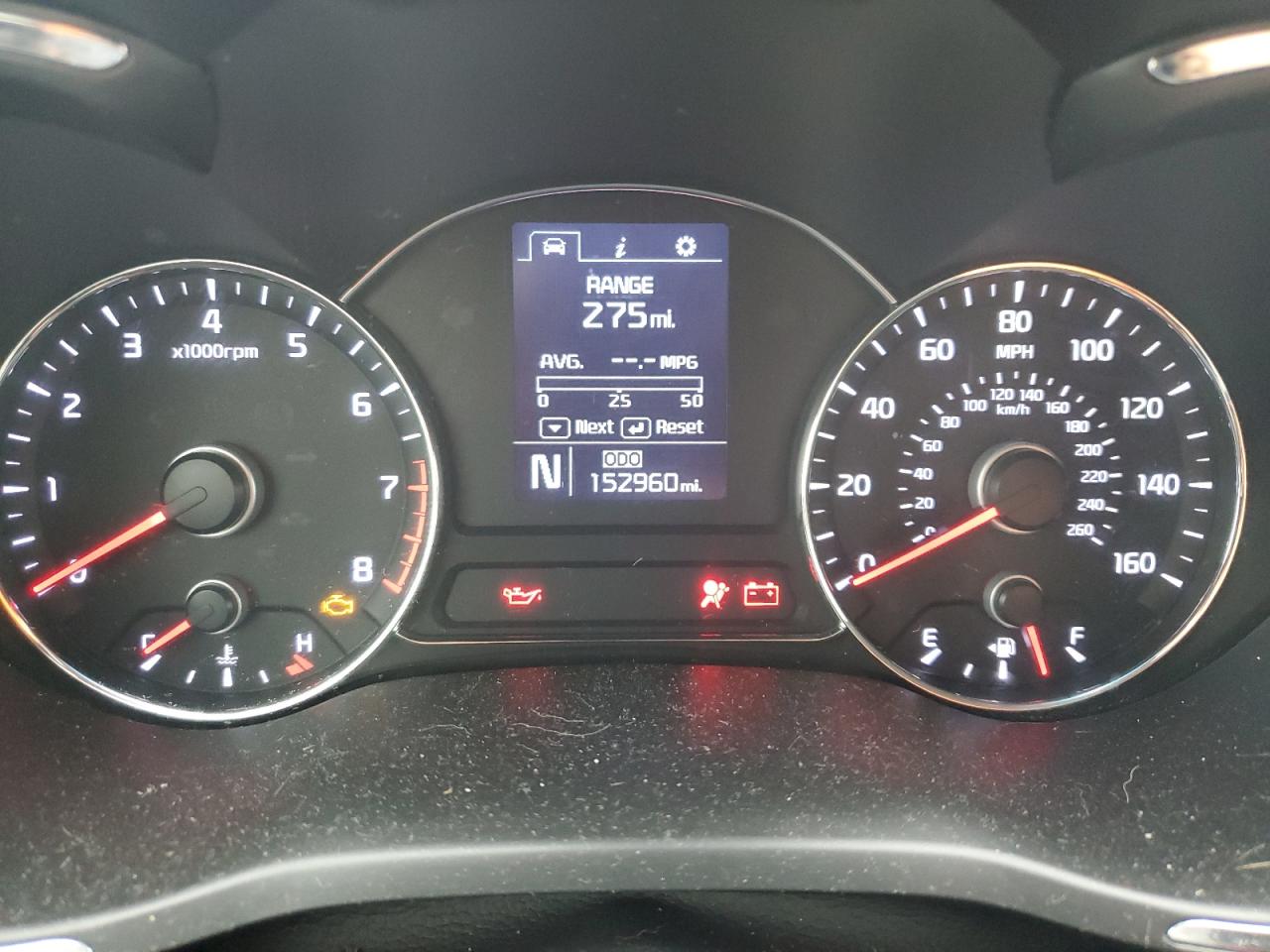 Lot #2206582140 2015 KIA FORTE EX