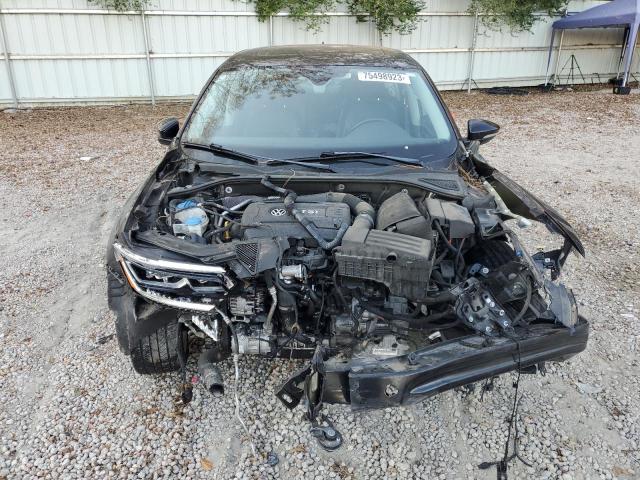 2017 VOLKSWAGEN PASSAT SEL - 1VWCT7A39HC047511