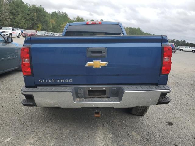 1GCRCPEC9FZ435596 | 2015 CHEVROLET SILVERADO