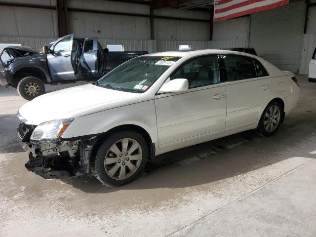 2006 Toyota Avalon XL