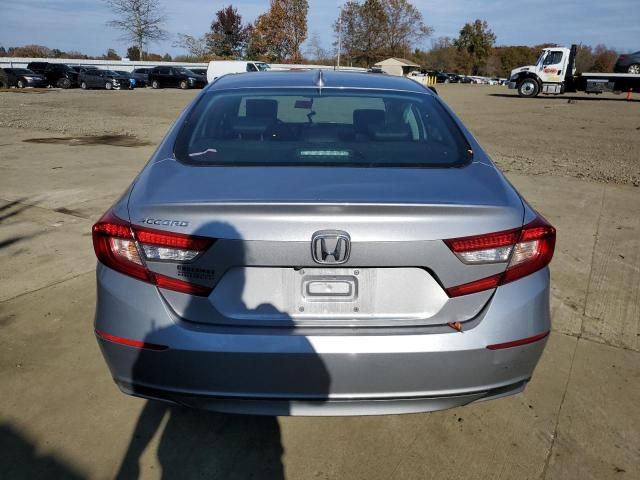 1HGCV1F67JA045644 | 2018 HONDA ACCORD EXL