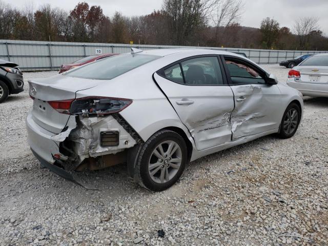 Vin: kmhd84lf9hu240813, lot: 76770303, hyundai elantra se 20173