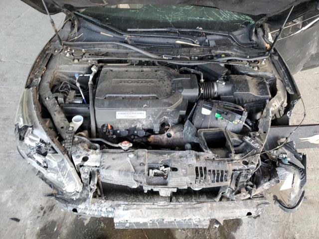 VIN 1HGCR3F81FA001812 2015 Honda Accord, Exl no.11