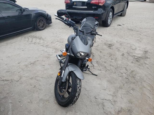 2019 SUZUKI VZ800 - JS1VS56AXK2100203