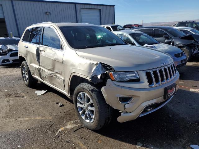 1C4RJFCM9EC486528 | 2014 JEEP GRAND CHER