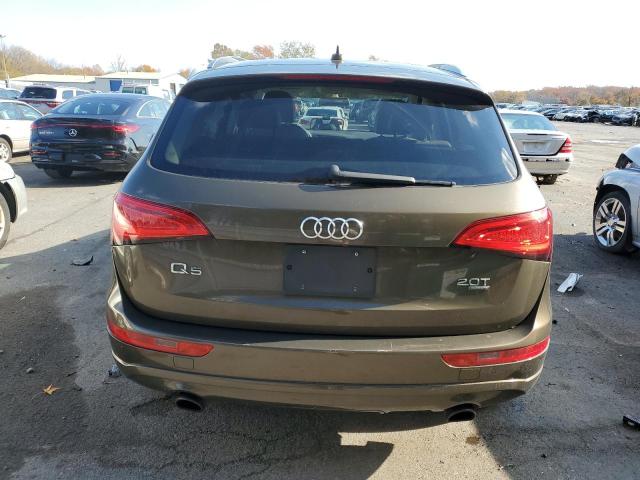 VIN WA1CFAFP9EA064684 2014 Audi Q5, Premium no.6