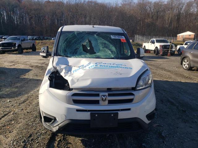 2015 Ram Promaster City Slt VIN: ZFBERFBT6F6A77425 Lot: 74878933