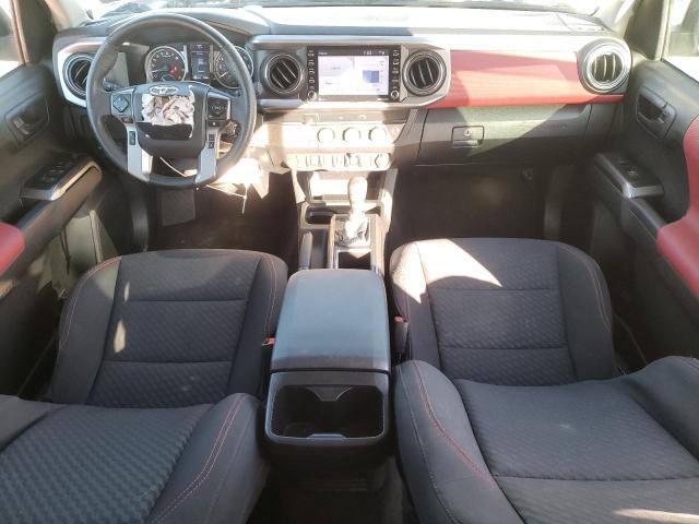 3TYAX5GNXPT067814 2023 Toyota Tacoma Double Cab