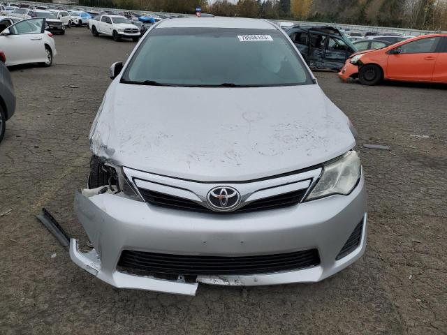 4T4BF1FK0ER372588 | 2014 TOYOTA CAMRY L