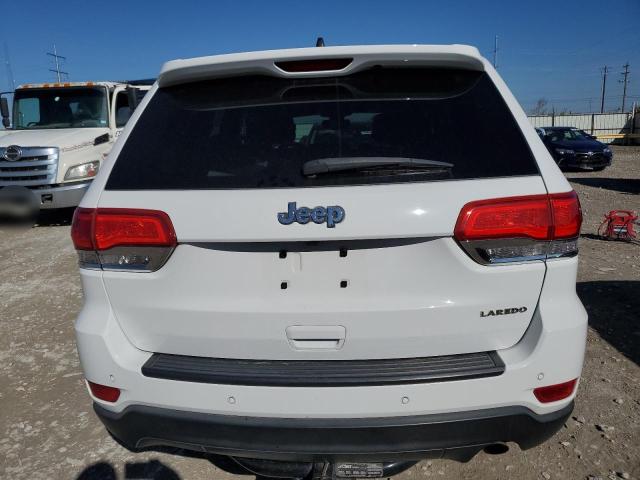 1C4RJEAG7HC838002 | 2017 JEEP GRAND CHER