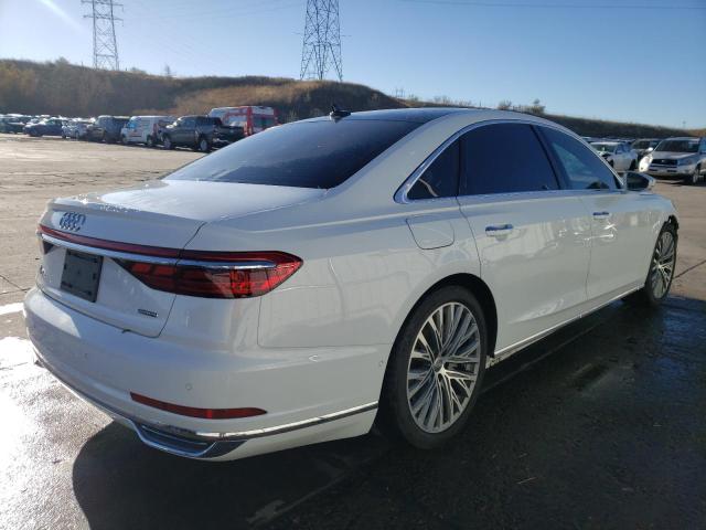 2019 AUDI A8 L WAU8DBF85KN008436