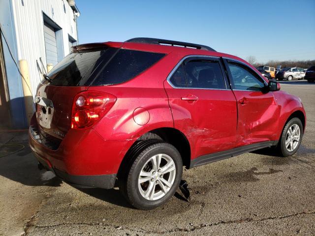 2GNALBEK3F6434390 | 2015 CHEVROLET EQUINOX LT