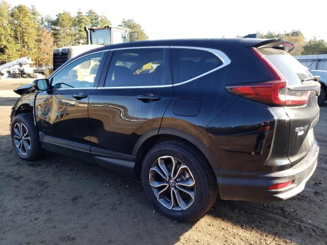 Vin: 5j6rw2h54ma014379, lot: 76729943, honda crv ex 20212