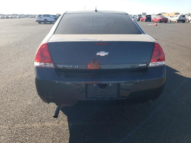 2014 Chevrolet Impala Limited Lt VIN: 2G1WB5E33E1178428 Lot: 75198353