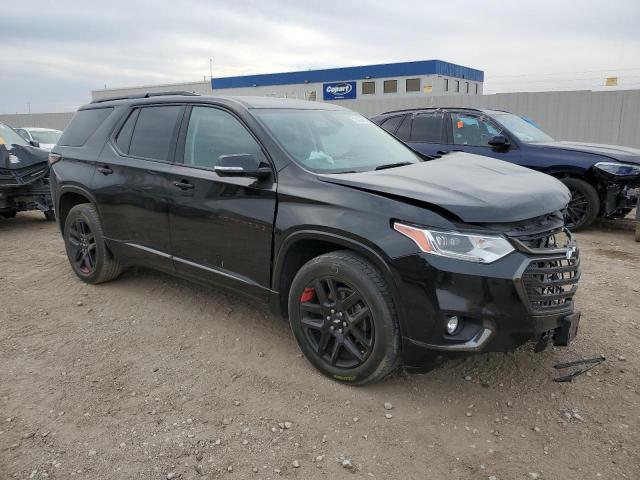 2018 CHEVROLET TRAVERSE P - 1GNERKKW0JJ174419