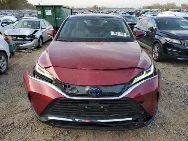 2021 TOYOTA VENZA LE - JTEAAAAH6MJ043443