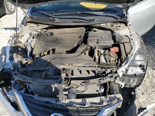 1N4AL3AP1JC233464 Nissan ALTIMA 2.5