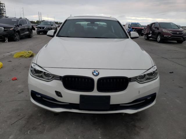 WBA8D9G51JNU68866 BMW 330 XI