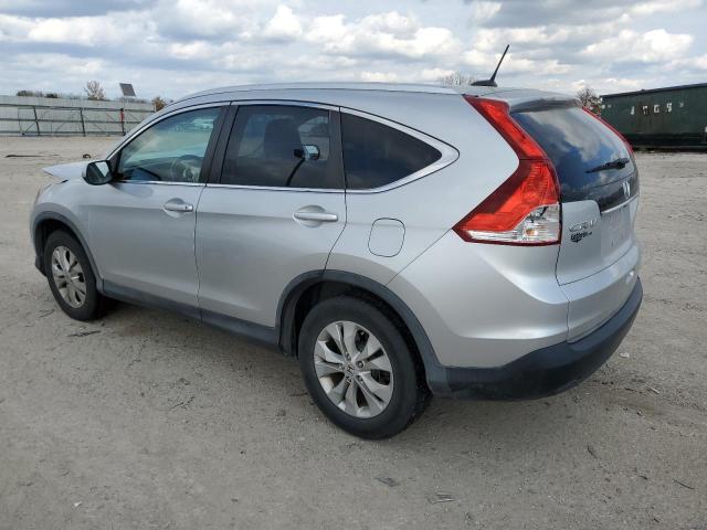 5J6RM4H7XEL072621 | 2014 HONDA CR-V EXL