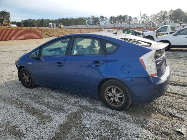 Vin: jtdkn3duxa0078697, lot: 78301013, toyota prius 20102