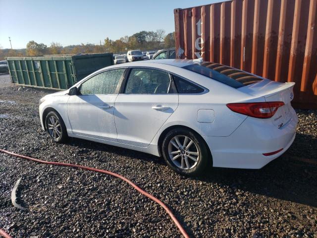 5NPE24AF8HH563189 | 2017 HYUNDAI SONATA SE